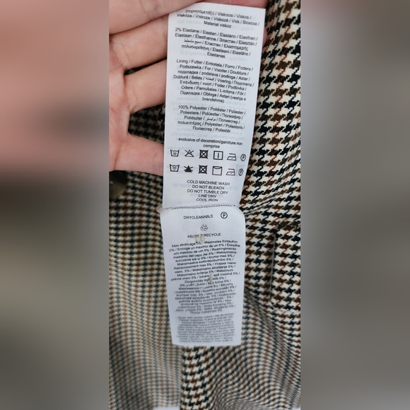 ONLY blazer - Picture 4 of 7